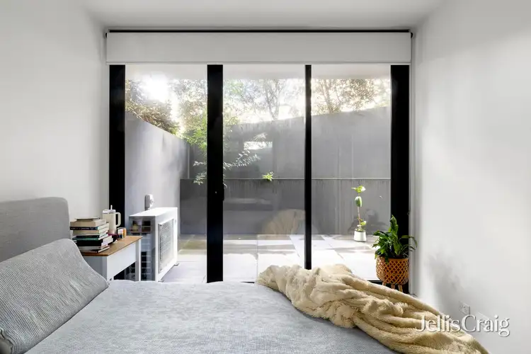 Fifth view of Homely apartment listing, G03/87 Mount Street, Heidelberg VIC 3084