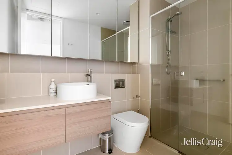 Sixth view of Homely apartment listing, G03/87 Mount Street, Heidelberg VIC 3084