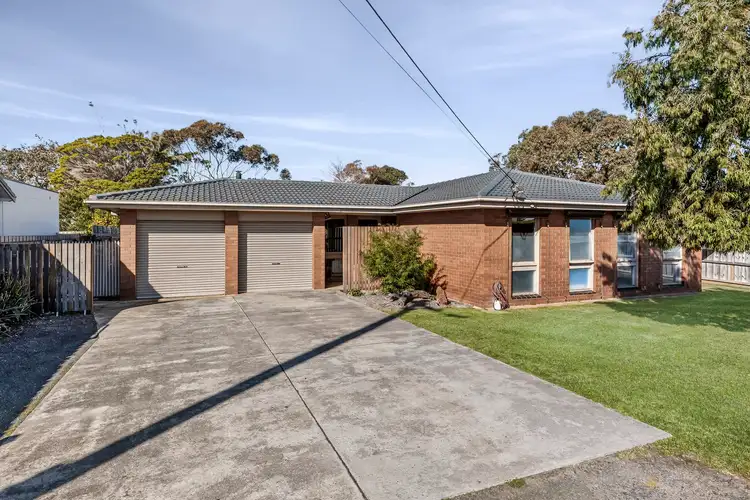 45 Bramwell Street, Ocean Grove VIC 3226