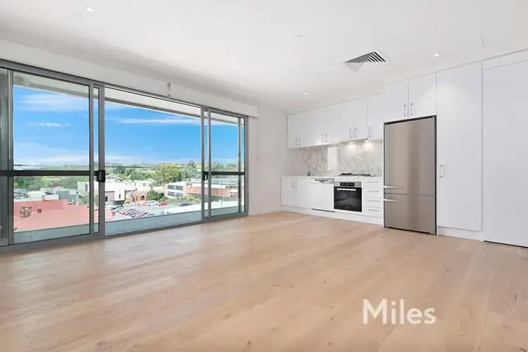 407/4 Villa Street, Heidelberg VIC 3084
