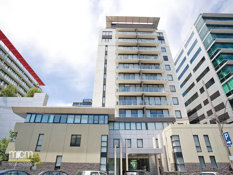 16/69 Dorcas Street, South Melbourne VIC 3205