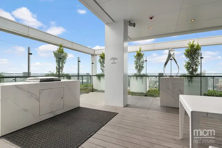 4007/60 Kavanagh Street, Southbank VIC 3006
