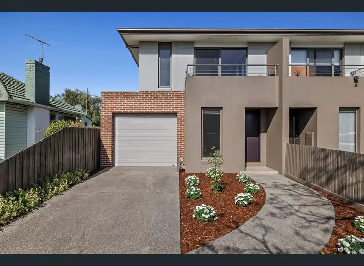 30b Gowrie Street