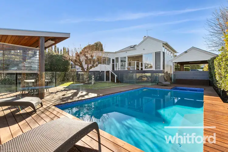 87 Fairview Avenue, Newtown VIC 3220