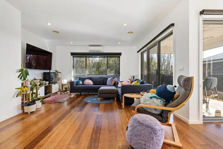 Fourth view of Homely house listing, 8 McCallum Street, Lucas VIC 3350