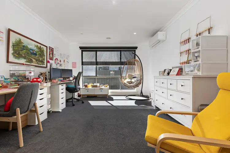 Fifth view of Homely house listing, 8 McCallum Street, Lucas VIC 3350
