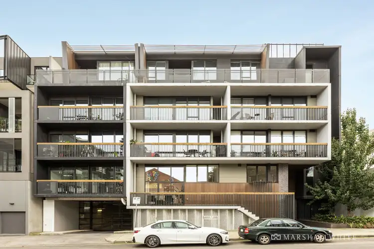 405/25 Lynch Street, Hawthorn VIC 3122