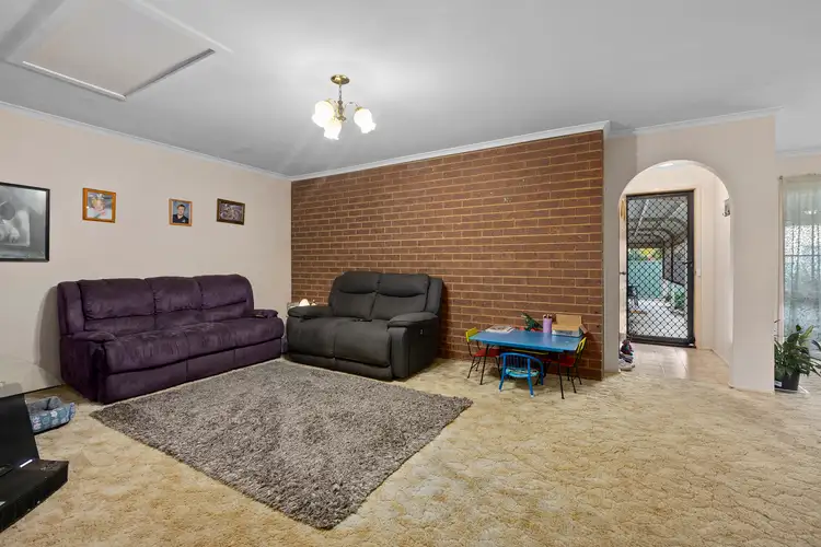 Second view of Homely unit listing, 2/108 Mundy Street, Kennington VIC 3550