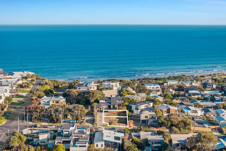 LOT 1&2, 58 Orton Street, Ocean Grove VIC 3226