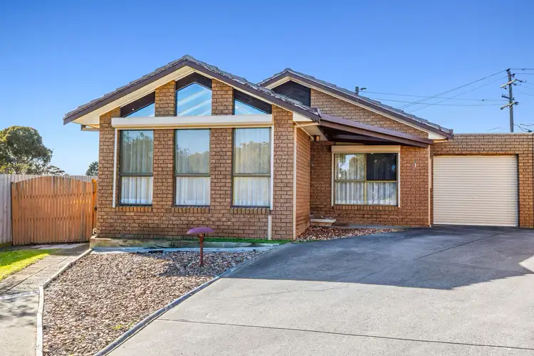 1/4 Birdie Court, North Geelong VIC 3215