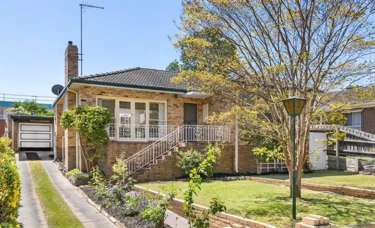 6 Willa Avenue, Viewbank VIC 3084