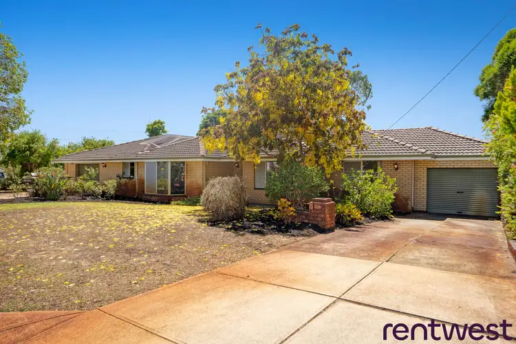 1 Amur Place, Bateman WA 6150