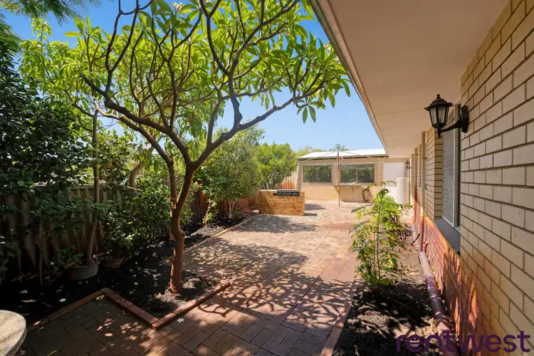 Second view of Homely house listing, 1 Amur Place, Bateman WA 6150