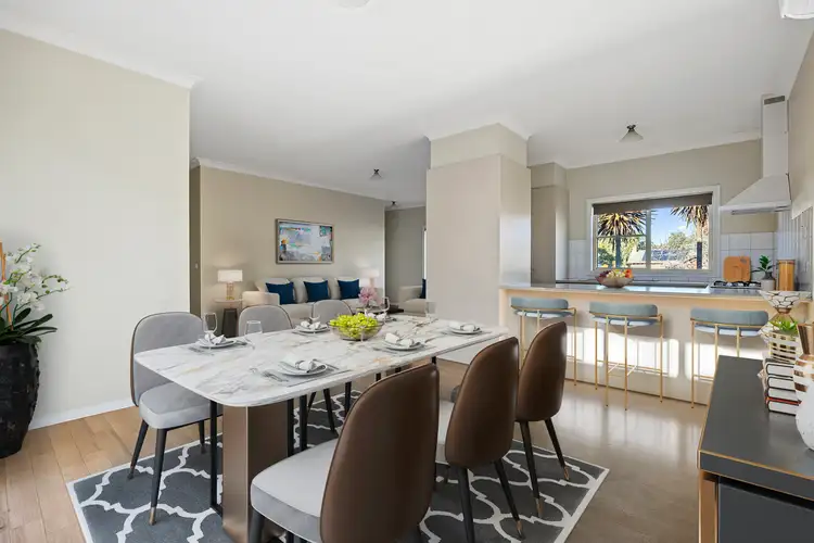 Fourth view of Homely townhouse listing, 38 Peg Leg Road, Eaglehawk VIC 3556