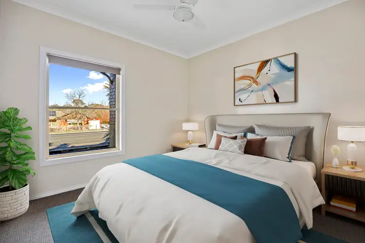 Sixth view of Homely townhouse listing, 38 Peg Leg Road, Eaglehawk VIC 3556
