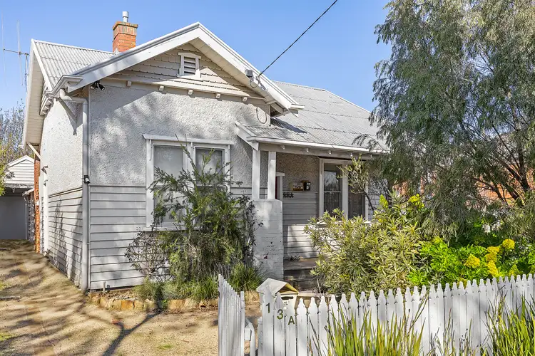 13A Somerville St, Flora Hill VIC 3550