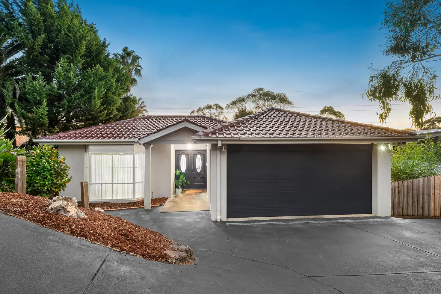 Main view of Homely house listing, 34 Clontarf Crescent, Templestowe VIC 3106