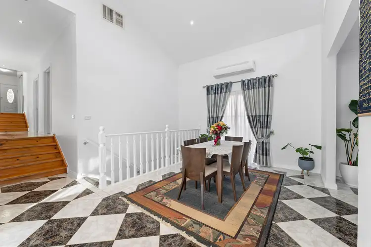 Second view of Homely house listing, 34 Clontarf Crescent, Templestowe VIC 3106