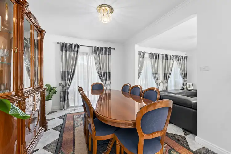 Fifth view of Homely house listing, 34 Clontarf Crescent, Templestowe VIC 3106