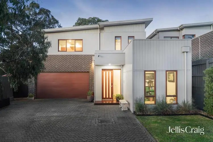 11A Guymer Court, Montmorency VIC 3094