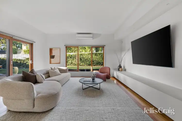 Third view of Homely house listing, 11A Guymer Court, Montmorency VIC 3094