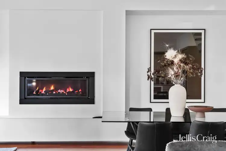 Fourth view of Homely house listing, 11A Guymer Court, Montmorency VIC 3094