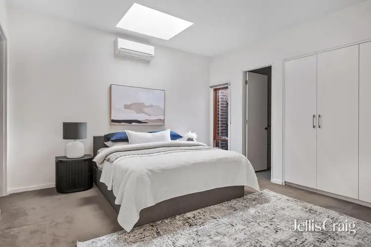 Sixth view of Homely house listing, 11A Guymer Court, Montmorency VIC 3094