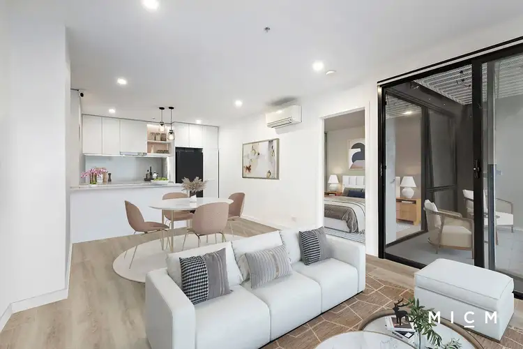 301/392 Spencer Street, West Melbourne VIC 3003