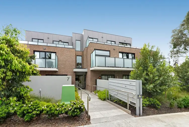 107/7 Cowra Street, Brighton VIC 3186