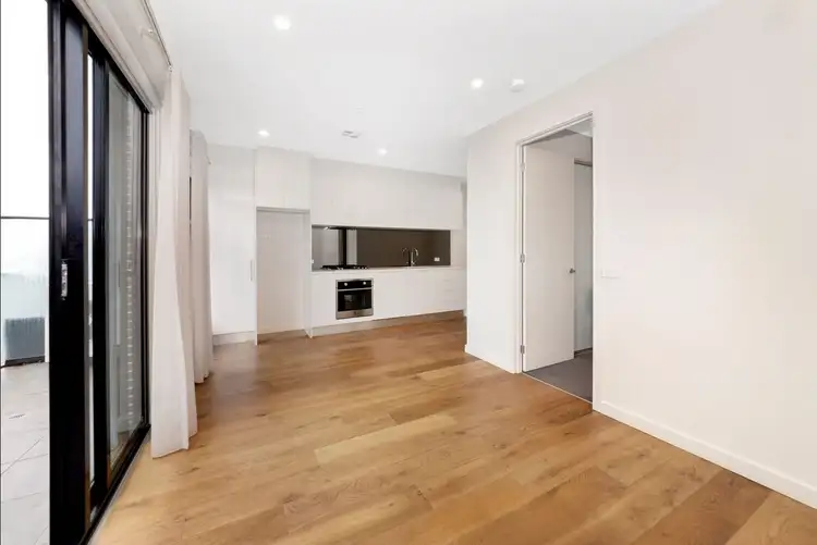Third view of Homely apartment listing, 107/7 Cowra Street, Brighton VIC 3186