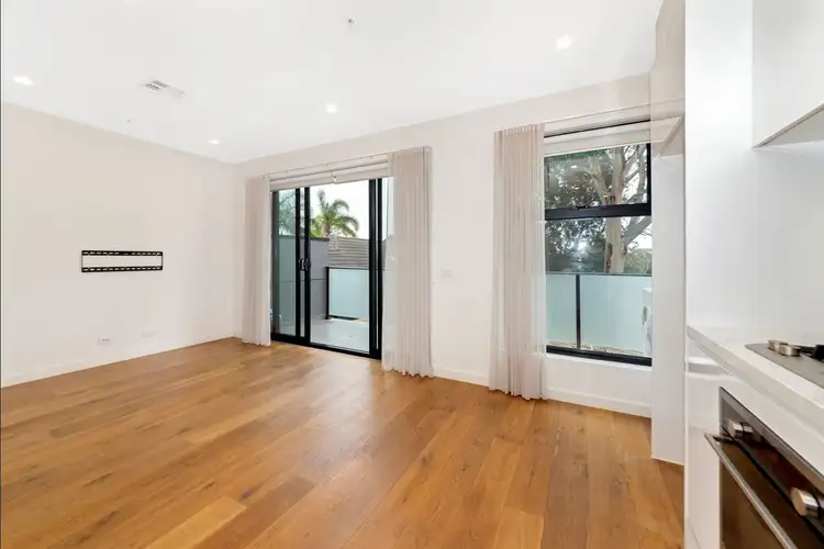 Fourth view of Homely apartment listing, 107/7 Cowra Street, Brighton VIC 3186