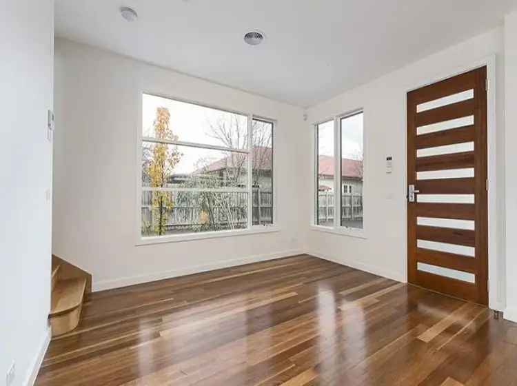 Third view of Homely townhouse listing, 2/4 Carlisle Crescent, Hughesdale VIC 3166