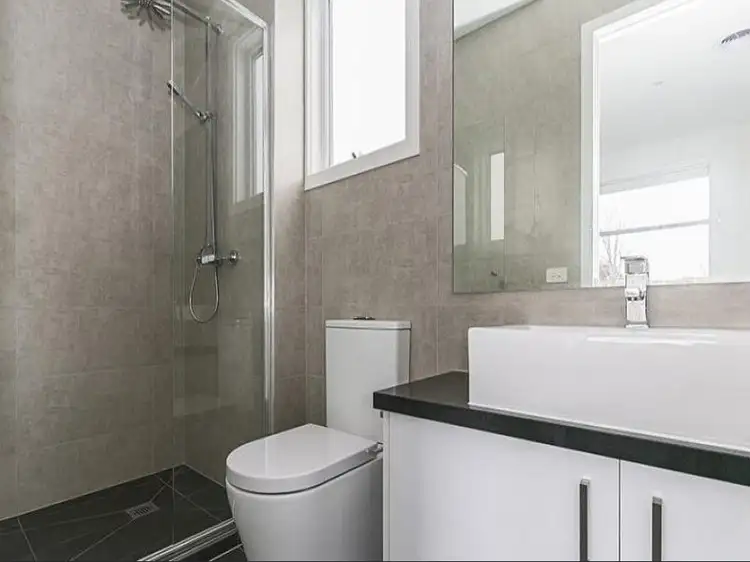 Fifth view of Homely townhouse listing, 2/4 Carlisle Crescent, Hughesdale VIC 3166