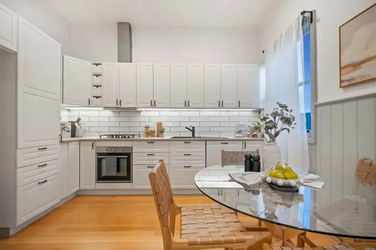 Second view of Homely house listing, 104 Barkly Street, Bakery Hill VIC 3350