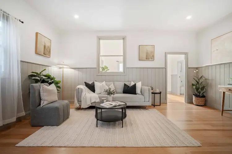 Third view of Homely house listing, 104 Barkly Street, Bakery Hill VIC 3350