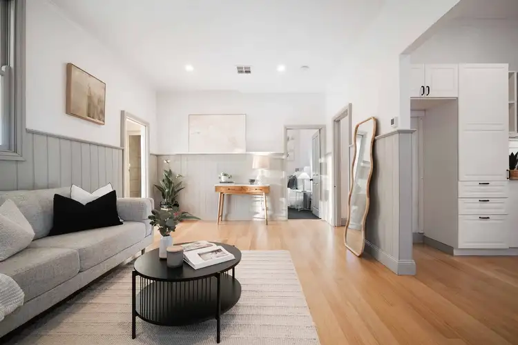 Fifth view of Homely house listing, 104 Barkly Street, Bakery Hill VIC 3350