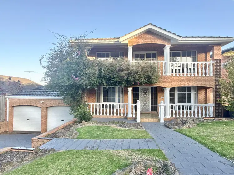 88 Marykirk Drive, Wheelers Hill VIC 3150