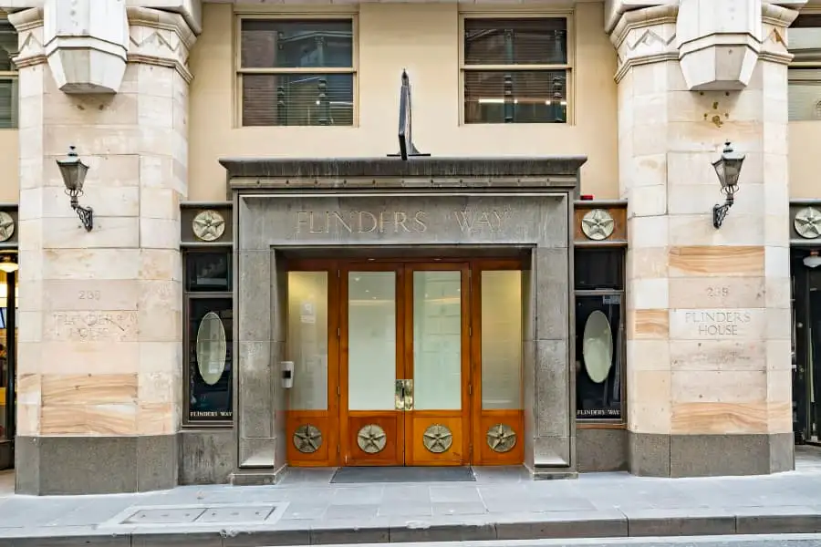 Main view of Homely apartment listing, 106/238 Flinders Lane, Melbourne VIC 3000
