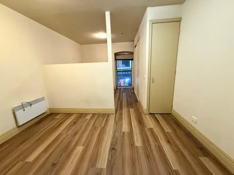 Third view of Homely apartment listing, 106/238 Flinders Lane, Melbourne VIC 3000