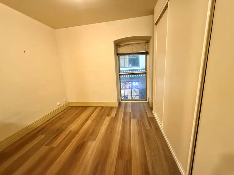 Fourth view of Homely apartment listing, 106/238 Flinders Lane, Melbourne VIC 3000