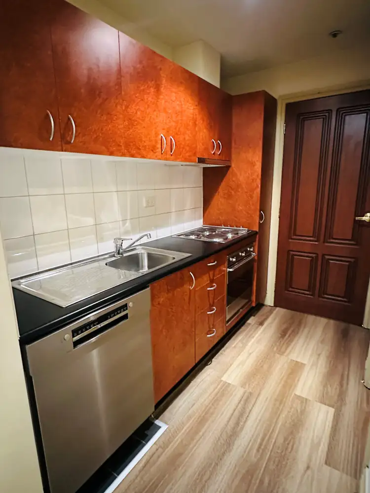 Fifth view of Homely apartment listing, 106/238 Flinders Lane, Melbourne VIC 3000