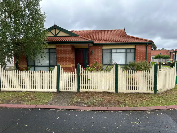 20/15 Lewis Road, Wantirna VIC 3152