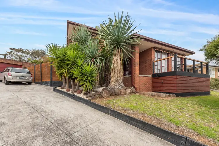 4 Maretimo Court, Frankston South VIC 3199