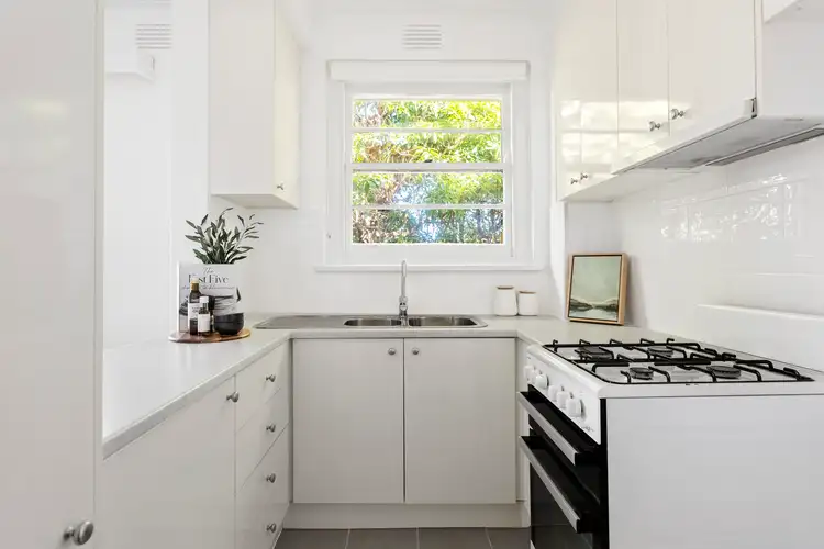 Third view of Homely apartment listing, 19/91 Ormond Esplanade, Elwood VIC 3184