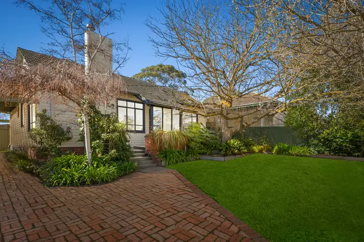 Second view of Homely house listing, 4 Mitchell Avenue, Ashwood VIC 3147