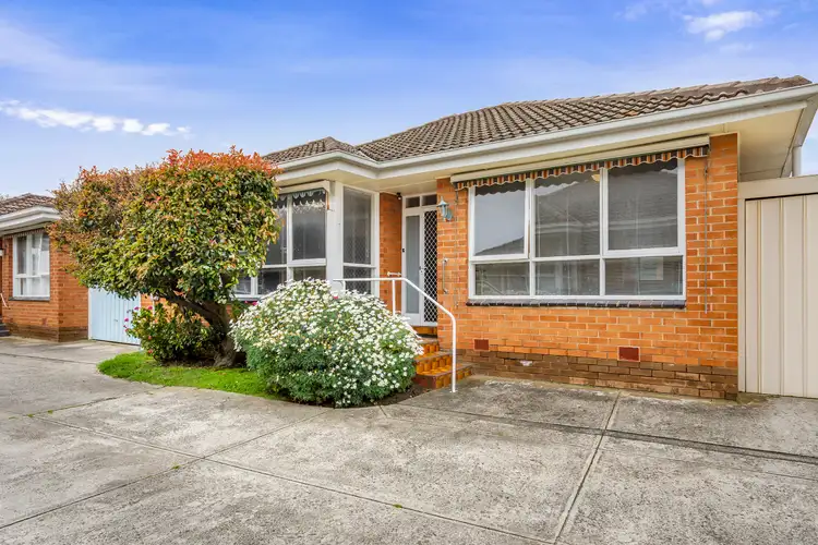7/13-15 Pyne Street, Caulfield VIC 3162