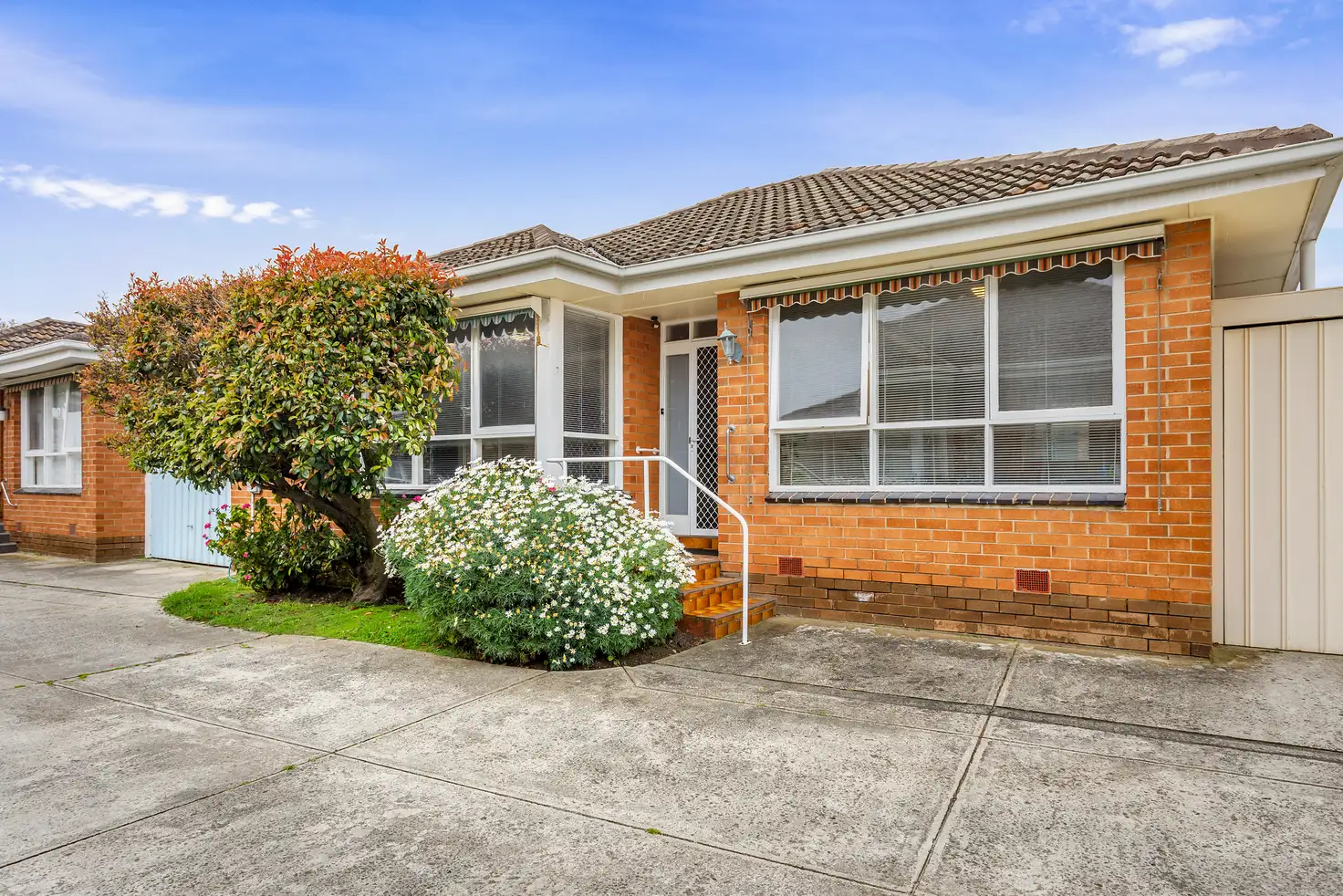 Main view of Homely unit listing, 7/13-15 Pyne Street, Caulfield VIC 3162