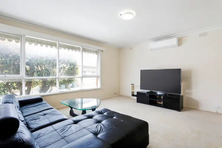 Second view of Homely unit listing, 7/13-15 Pyne Street, Caulfield VIC 3162
