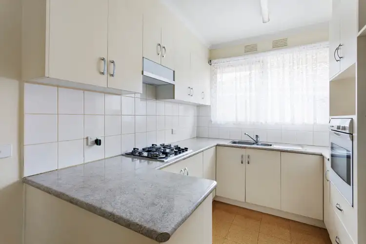 Third view of Homely unit listing, 7/13-15 Pyne Street, Caulfield VIC 3162