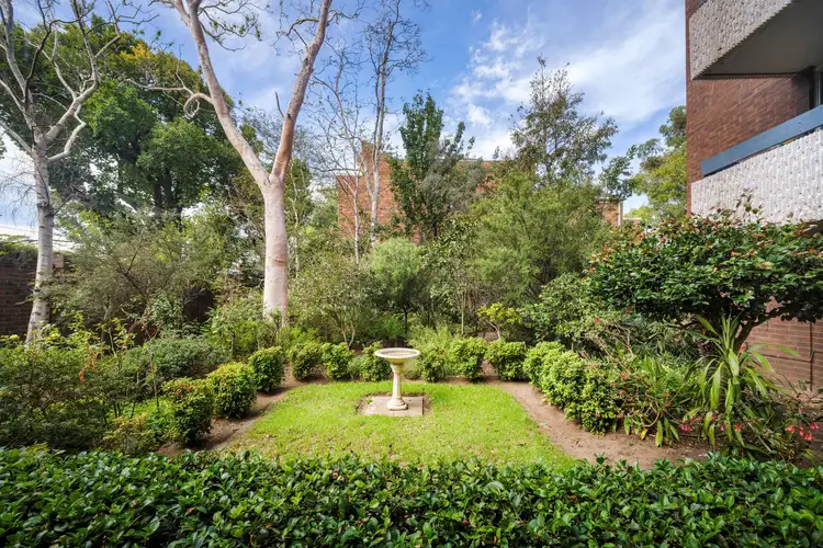 Second view of Homely apartment listing, 101/171 Flemington Road, North Melbourne VIC 3051